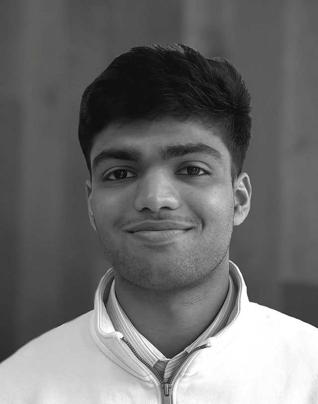 Alok Abhilash