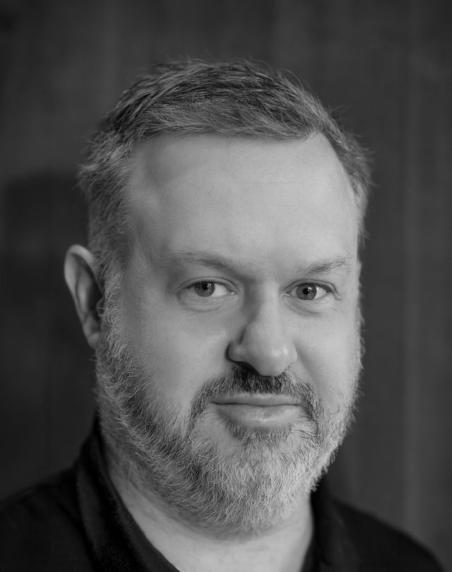 Robert Clark